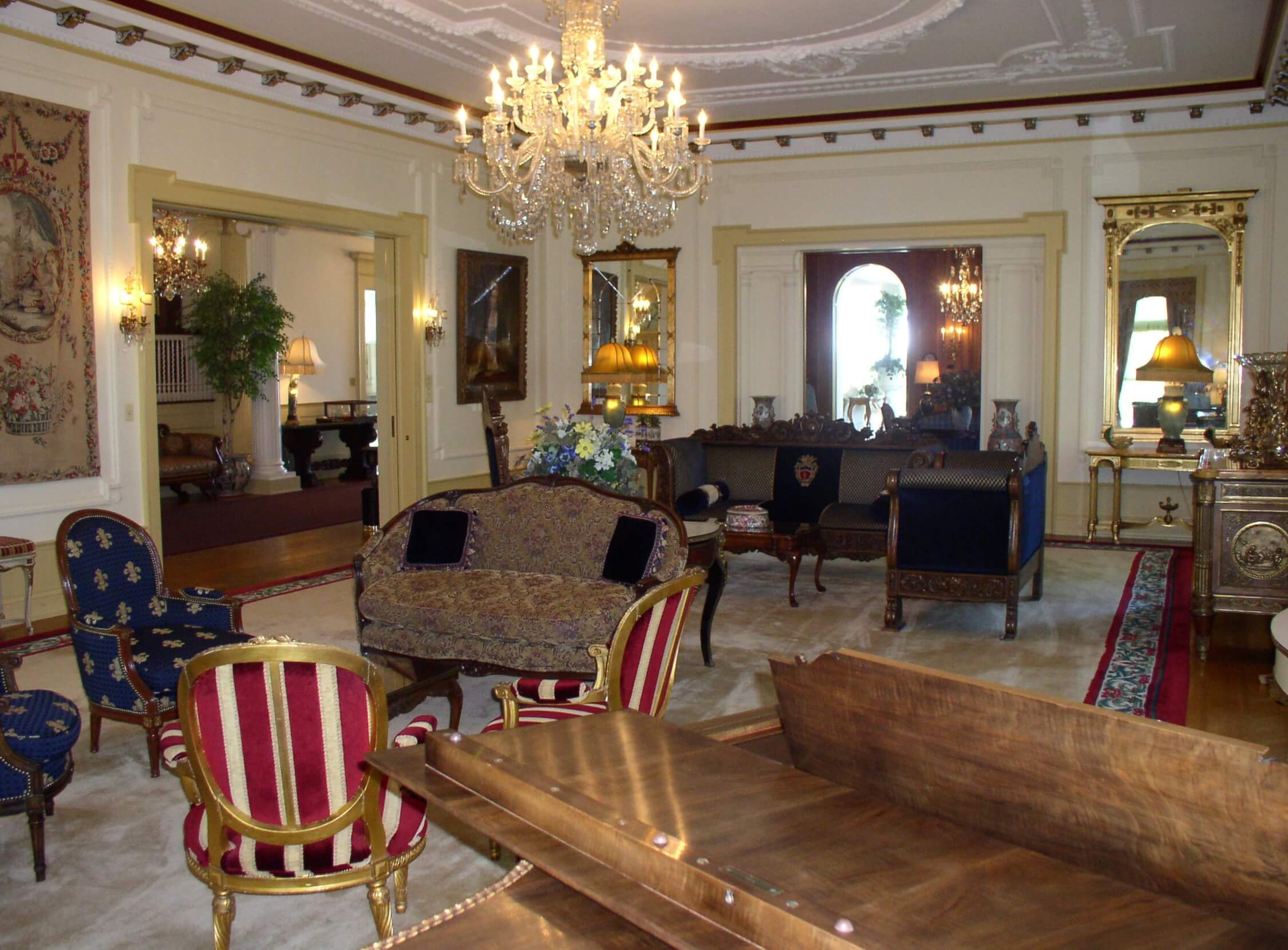 Drawing Room