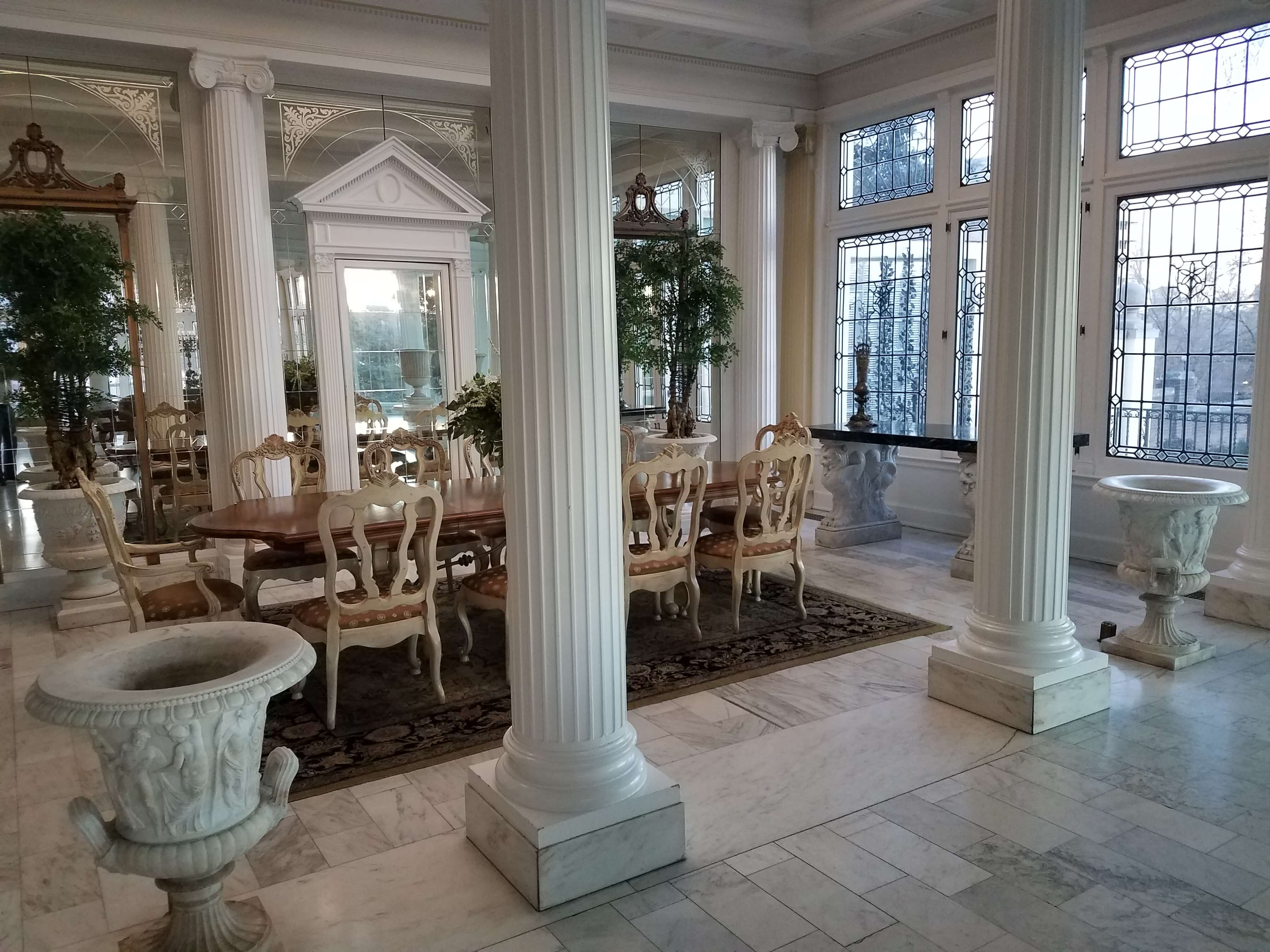 Familty Dining Room