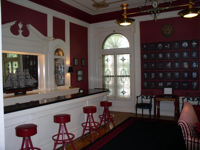 Governor's Room